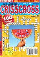 Yet Another Criss Cross Magazine