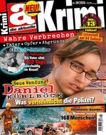 Aktuelle Krimi