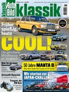 Auto Bild Klassik