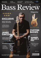 Bass Review Magazine