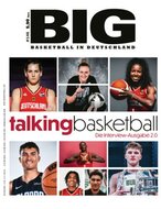 BIG Basketball (Duits)