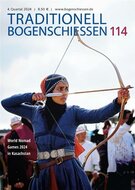 Bogenschiessen