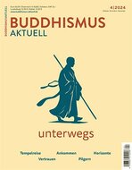 Buddhismus Aktuell