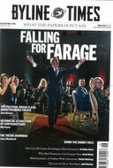 Byline Times Magazine