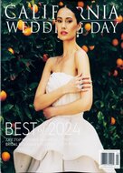 California Wedding Day Magazine