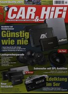 Car &amp; Hifi (Duits)