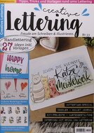 Creative Lettering (Duits)