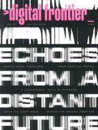 Digital Frontier Magazine