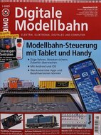 Digitale Modellbahn