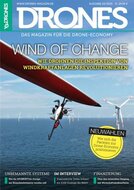 Drones (Duits)
