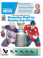 Eishockey News