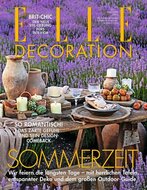 Elle Decoration (Duits)
