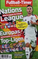 Fussball Timer