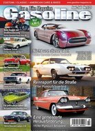 Gasoline (Duits)