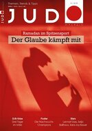Judo Magazin (Duits)