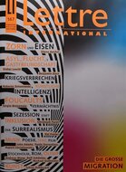 Lettre International (Duits)