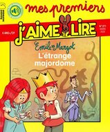 Mes Premiers J&#039;aime Lire