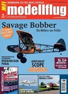 MFI Modellflug International