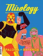 Mixology (Duits)