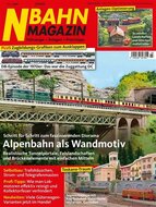 N-Bahn Magazin