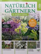 Naturlich Gartnern