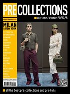 Precollections Milan &amp; New York