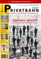 Privatbahn Magazin
