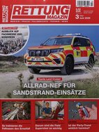 Rettungsmagazin