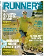 Runner&#039;s World (Duits)