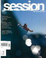 Session Magazine