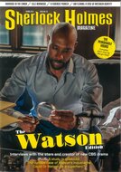 Sherlock Holmes Magazine