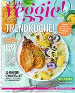 Slowly Veggie! (Duits)