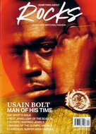 Something About Rocks Magazine