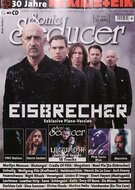 Sonic Seducer