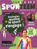 Sporteen