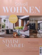 Stilvoll wohnen