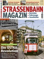 Strassenbahn Magazin