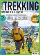 Trekking (Duits)