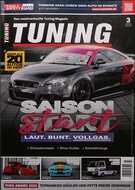 Tuning (Duits)