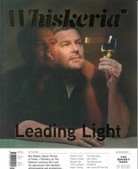 Whiskeria Magazine