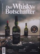 Der Whisky-Botschafter