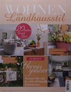 Wohnen im Landhausstil