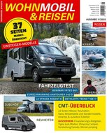 Wohnmobil &amp; Reisen