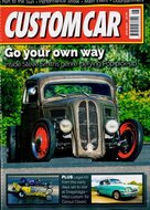 Custom Car Magazine