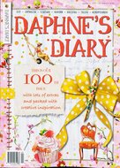 Daphnes Diary (UK) Magazine
