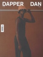 Dapper Dan Magazine (English Edition)