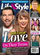 Life &amp; Style Weekly Magazine