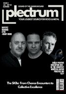 Plectrum Magazine