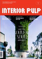 Interior Pulp Magazine