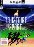 Le Monde Le Vie Hors-s&eacute;rie (Fran&ccedil;ais)